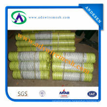 Hot Sale Hexagonal Wire Mesh 1/4" 1/8"